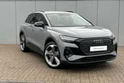 Used Audi Q4 250kW 55 Quattro 82kWh Black Edition