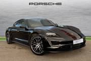 Used Porsche Taycan 300kW 79kWh