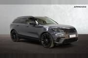 Used Range Rover Velar 2.0 D200 MHEV Dynamic SE