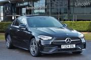 Used Mercedes-Benz C Class C300e AMG Line Premium Plus