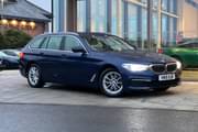 Used BMW 5 Series 520d SE