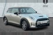 Used MINI Hatchback 2.0 Cooper S Exclusive