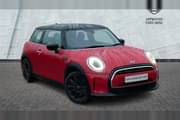 Used MINI Hatchback 1.5 Cooper Exclusive