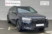 Used Audi Q7 50 TDI Quattro Vorsprung