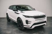 Used Range Rover Evoque 2.0 P200 Dynamic SE