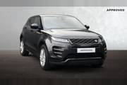 Used Range Rover Evoque 1.5 P300e R-Dynamic S