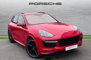 Used Porsche Cayenne GTS