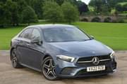 Used Mercedes-Benz A Class A200 AMG Line Premium Plus