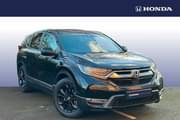 Used Honda CR-V 2.0 i-MMD Hybrid Sport Line 2WD