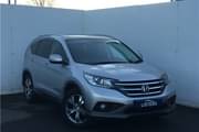 Used Honda CR-V 2.0 i-VTEC EX