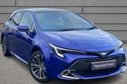 Used Toyota Corolla 2.0 Hybrid Design