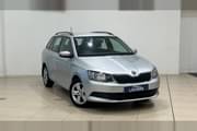 Used Skoda Fabia 1.2 TSI SE