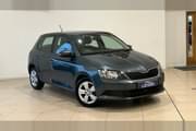 Used Skoda Fabia 1.0 MPI SE