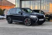 Used BMW X3 M xDrive X3 M Competition