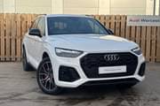 Used Audi Q5 45 TFSI Quattro Edition 1