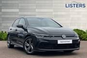 Used Volkswagen Golf 1.5 TSI R-Line