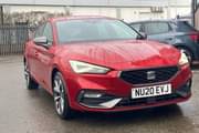 Used SEAT Ateca 1.5 TSI EVO Xcellence (EZ)