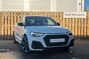 Used Audi A1 35 TFSI Black Edition