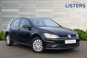 Used Volkswagen Golf 1.6 TDI S