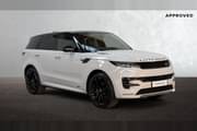 Used Range Rover Sport 3.0 D350 Autobiography