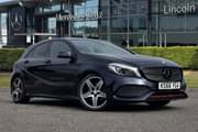 Used Mercedes-Benz A Class A250 4Matic AMG