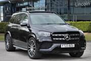 Used Mercedes-Benz GLS 400d 4Matic Night Ed Exec