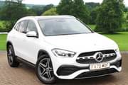 Used Mercedes-Benz GLA 200 AMG Line Premium Plus