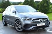 Used Mercedes-Benz GLA 220d 4Matic AMG Line Premium Plus