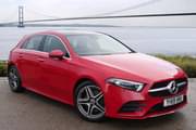 Used Mercedes-Benz A Class A220 AMG Line Premium Plus