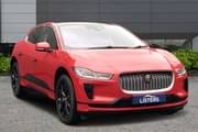 Used Jaguar I-PACE 294kW EV400 SE 90kWh