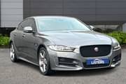 Used Jaguar XE 2.0 (250) R-Sport