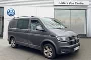 Used Volkswagen Transporter 2.0 BiTDI 204 Highline Kombi Van DSG