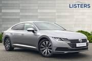 Used Volkswagen Arteon 2.0 TDI Elegance