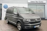 Used Volkswagen Caravelle 2.0 TDI Executive 199