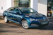 Used Skoda Superb 1.5 TSI SE