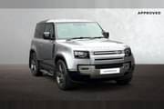 Used Defender 2.0 P300 X-Dynamic HSE 90