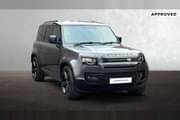 Used Land Rover Defender 3.0 D300 Hard Top HSE Auto (3 Seat)