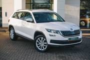 Used Skoda Kodiaq 1.5 TSI SE