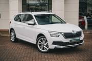 Used Skoda Kamiq 1.0 TSI 110 SE L Executive