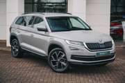 Used Skoda Kodiaq 1.5 TSI SE L