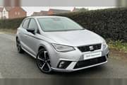 Used SEAT Ibiza 1.0 TSI 110 FR Sport