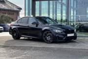 Used BMW M3 4dr DCT (Competition Pack)