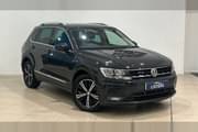 Used Volkswagen Tiguan 2.0 TDI 150 SE Nav