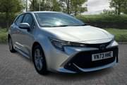 Used Toyota Corolla 1.8 Hybrid Icon