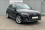 Used Audi Q5 40 TDI Quattro Sport