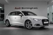 Used Audi A3 1.5 TFSI Sport