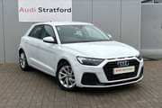 Used Audi A1 30 TFSI Sport