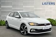 Used Volkswagen Polo 2.0 TSI 207 GTI