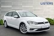 Used Volkswagen Golf 2.0 TDI GT