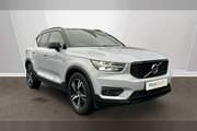 Used Volvo XC40 2.0 T5 R DESIGN